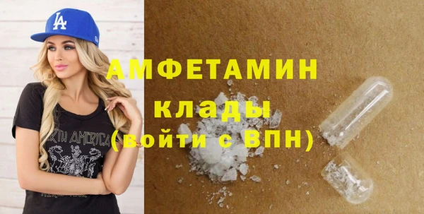 хмурый Нея